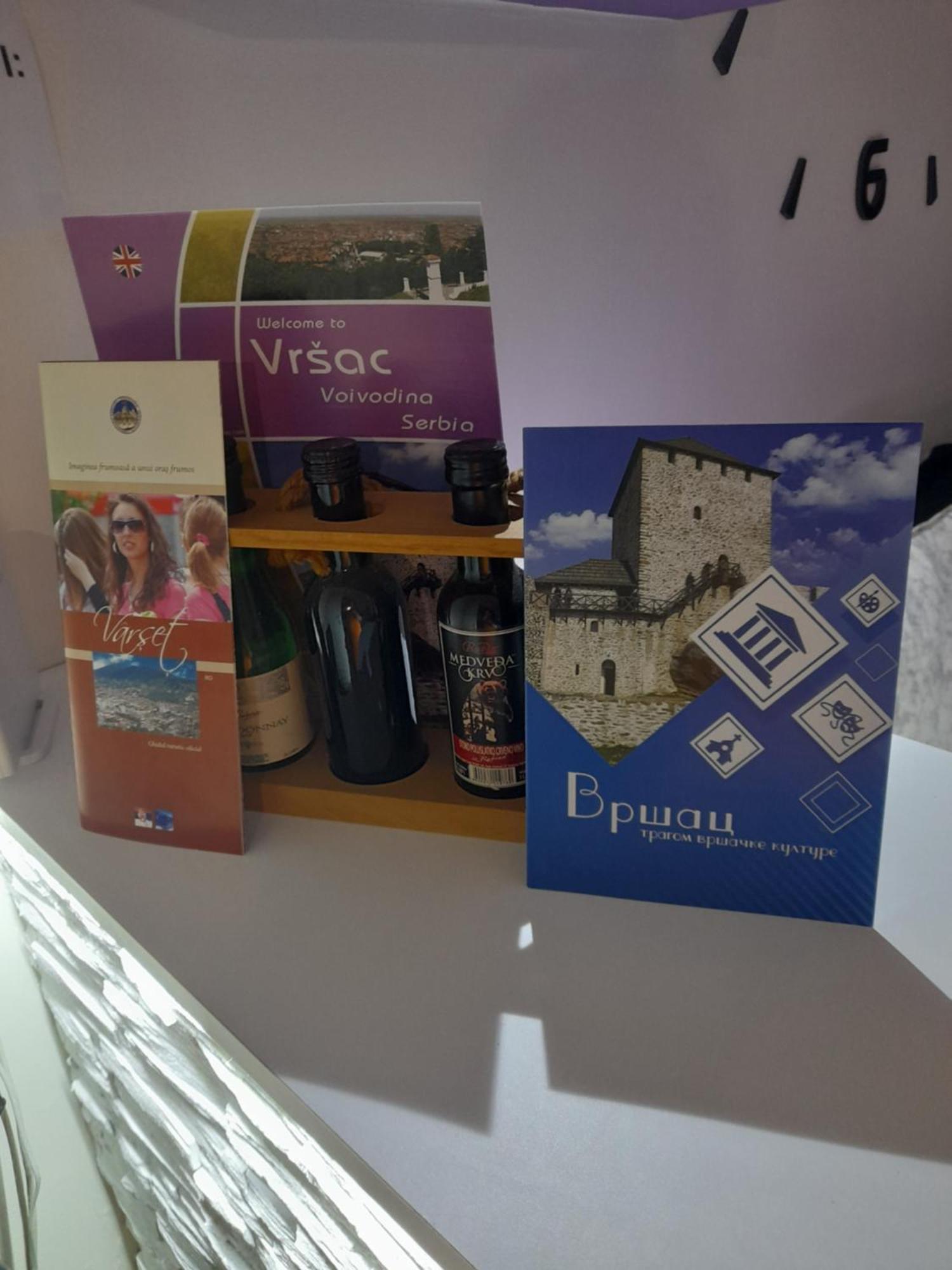Apartman Lela Vrsac Habitación foto